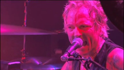 Velvet Revolver - Big Machine - Live In Houston - Hq 