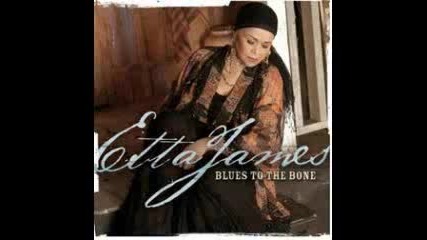 Etta James - Hush Hush