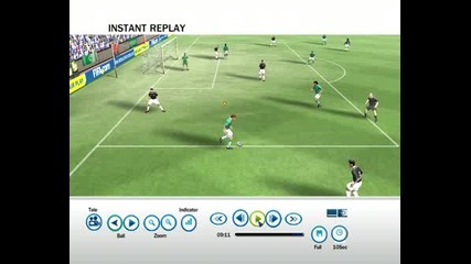 Fifa 08 - Гол С Саного