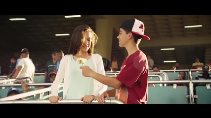 El Potro - Como Yo Te Quiero (feat. Yandel)