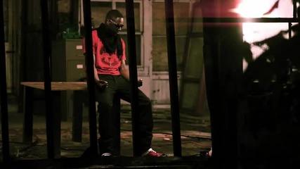 Marvell Boys - The World Is Ours (official Video) 