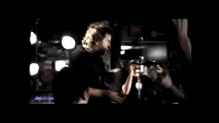 Story Of The Year - Until The Day I Die (video)