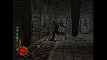 Legacy of Kain Defiance - Walkthrough part 43 