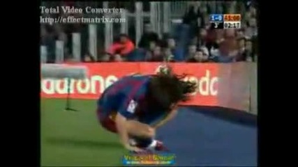 carles puyol 