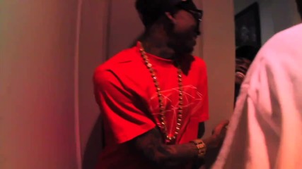 Soulja Boy X Odd Future X Wgm 