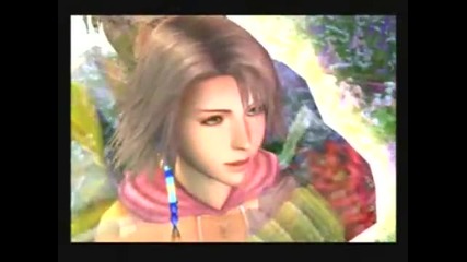 Final Fantasy X - 2 Sad Ending 