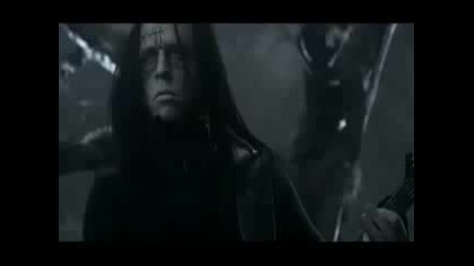 Cradle Of Filth - Temptation