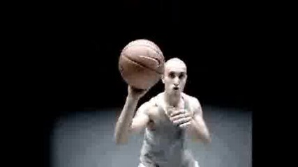 Nike - Basket