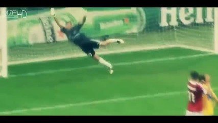 Kevin Prince Boateng - Good Feeling _ Skills & Goals _ Milan 2011_2012 Hd