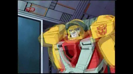 Transformers Animated (2008) E32 [bgaudio.tvrip] - Planet