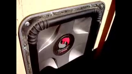 Hood Run Down bass