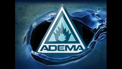 Adema - Black Clouds