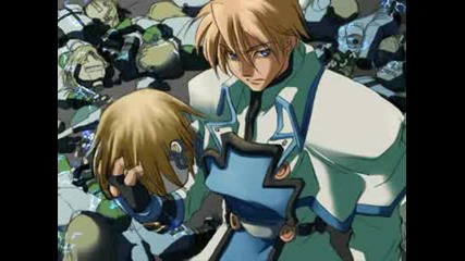 Holy Orders (be Just Or Be Dead) Ky Kiske