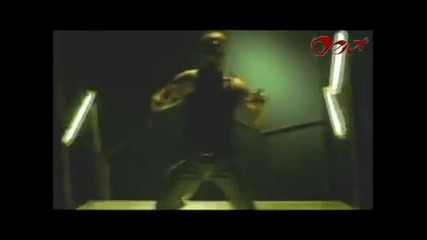 Крум - Do it, baby ( Official video ) 2011