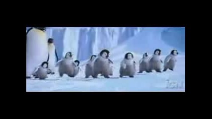 Рапър Пингвини
