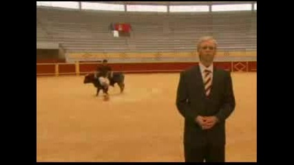 Cristiano Ronaldo vs. Torro