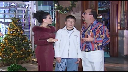 Канарите - Коледна песен, 2005 - uget