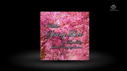 Fiddler - Spring Love
