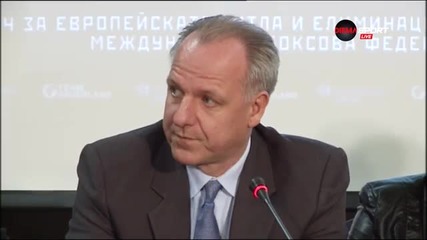 Мейер: Победителят ще е един