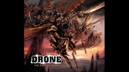 (2012) Drone - Making Believe