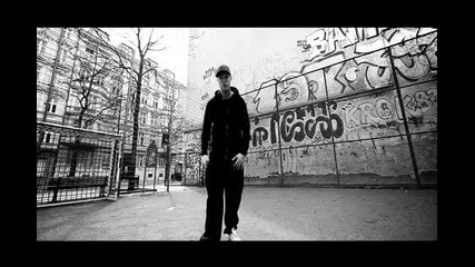 G-hot Nicone - Ein Leben feat. Julian King (das video)