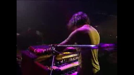 Steve Stevens - Flamenco - Китарно соло
