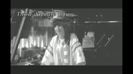 Tom Kaulitz In love with you