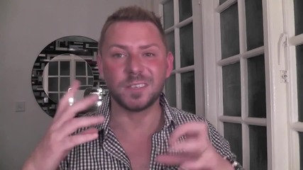 Как да разберем формата на очите си.