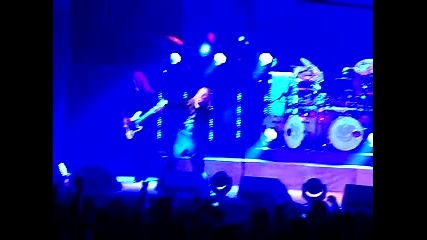 Helloween - Future World - Live In Sofia 23.01 2011