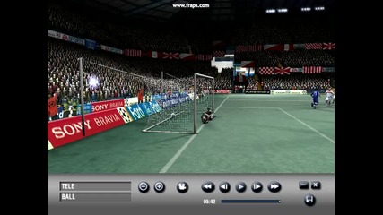 Uefa07 gol