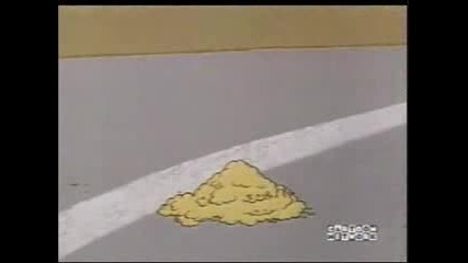 Road Runner - The Wild Chase