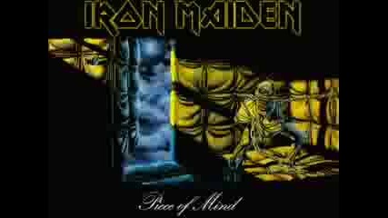 Iron Maiden Wallpapers .wmv 