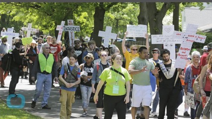 Black Americans Killed by Police Twice as Likely to Be Unarmed as White People