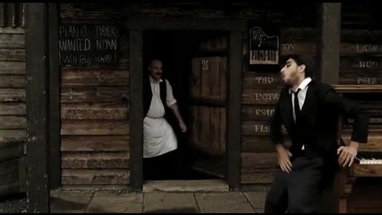 Yolanda Be Cool Ft. Dcup - We No Speak Americano ! 