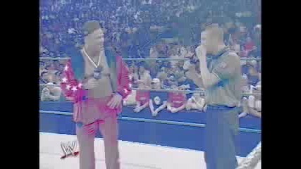 Wwe Smackdown - Referee Bit Boxing