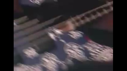 Korn - Falling Away From Me (live ) 