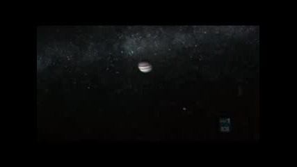 Пътешествие до планетите - Юпитер - 2