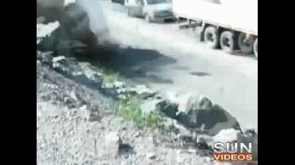 golqm incident