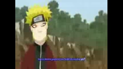 naruto shippuuden fan animation opening 8 destruction of konoha 