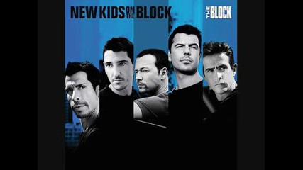 Lady Gaga ft New Kids On The block - Big girl now