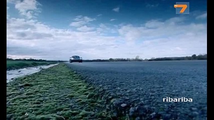 Top Gear - Сезон 12 , Епизод 7 , Част 2 ( Bg Audio )