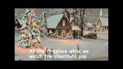 = Christmas Song = - Jump 5 - Sleigh Ride 