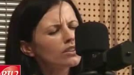 Dolores O' Riordan - When Youre Gone, Rip