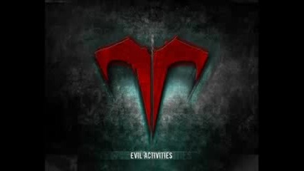 Evil Activities - Never Fall Asleep [hardcore]