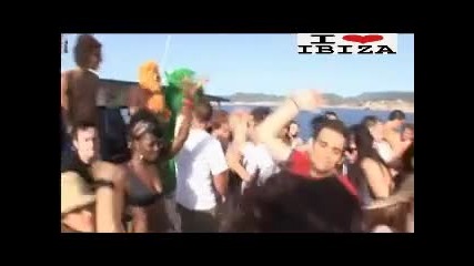 Ibiza 2011 Best of House Music mix by dj elite I love Ibiza