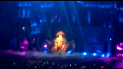 Lady Gaga - Born This Way ( Live in Sofia )