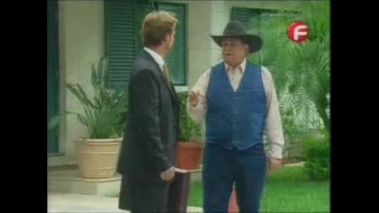 Купена любов 24 епизод 2 част
