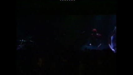 Him - Motor Aka. All For You Live Garage