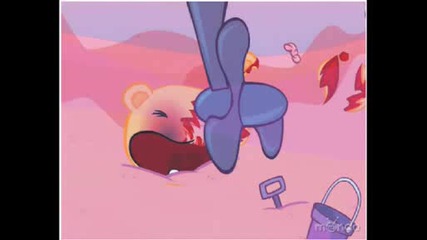 Happy Tree Friends S01e22