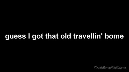 Creedence Clearwater Revival - Long As I Can See The Light [ hd 720p ]